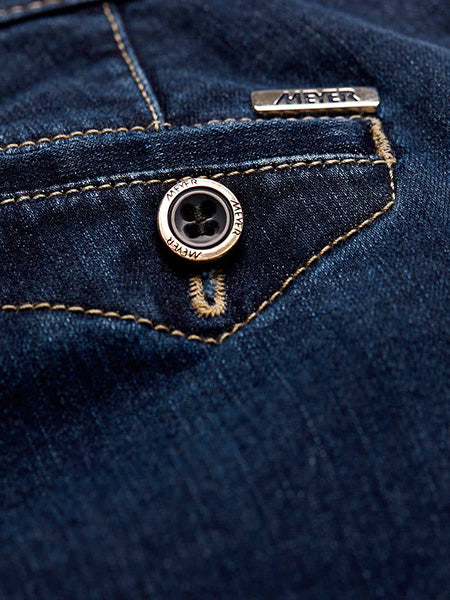 Meyer Modern fit Jeans